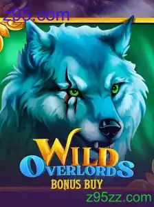 WildOverlordsBonusBuy