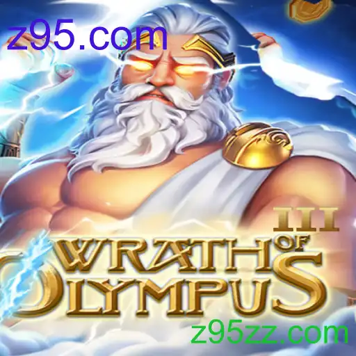 WrathofOlympusIII: A Nova Sensação do Mundo dos Jogos